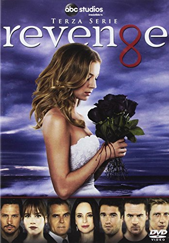 Revenge 3 Serie (3 DVD) [Standard] [Import Italien]