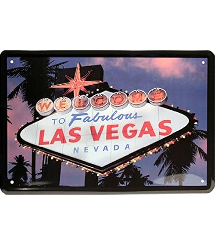 PaBoe 8 x 12 METAL SIGN - Come Back a Warrant - Vintage Bar Wall Decorative (8inch