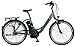 Produktbild Prophete E-Bike,26", Geniesser e8.7, AEG EcoDrive C Mittelmotor,36V,250W,max.50 Nm,7-Gang Nabenschaltung , SAMSUNG SideClick Lithium-Ionen,36V, 10,4Ah (374Wh),Rücktrittbremse, Alu-Urban-Premium-Rahmen