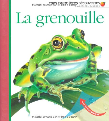 <a href="/node/18164">La grenouille</a>