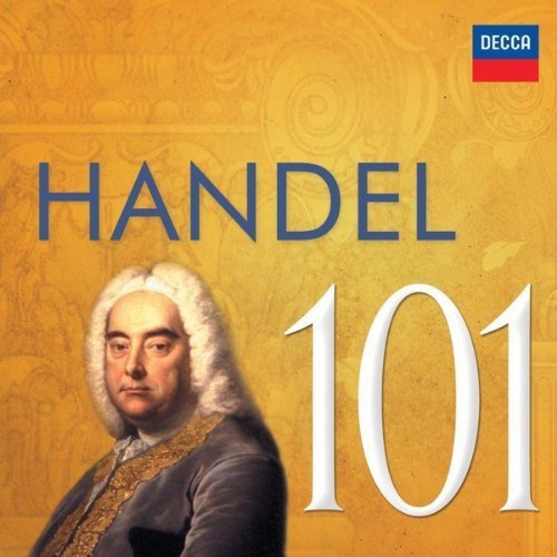 101 Haendel
