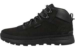 Timberland Homme Field Trekker Mid Bottes Chukka