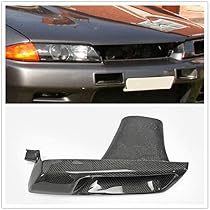 Difference between the R32 GTR and GTS-T | Garage Amino