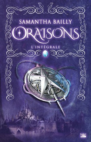 Download Oraisons - L'intégrale Download Oraisons - L'intégrale