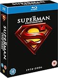 Superman: The Ultimate Collection (5 Blu-Ray) [Edizione: Regno Unito]...