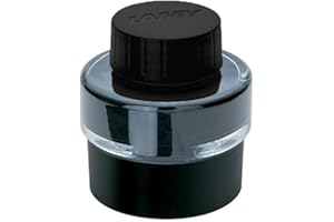 Lamy T51 1208925 Tusz, Czarny, 30 ml