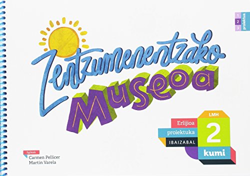 Descargar ZENTZUMENENTZAKO MUSEOA - KUMI