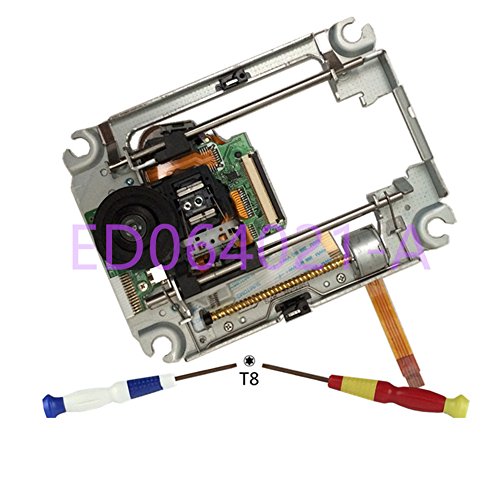 fba064021-a Micro optique Lentille Laser + Deck Transport Mécanisme Kem 450 AAA KES 450 AAA pour fba064021-a Micro optique Lentille Laser + Deck Transport Mécanisme Kem 450 AAA KES 450 AAA pour