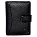Fashion Freak Black Credit Card Holder RS.499.00