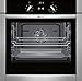 Produktbild Neff Backofen MegaSHM4445N / B44M42N5 / CircoTherm, Slide&Hide / 6 Betriebsarten
