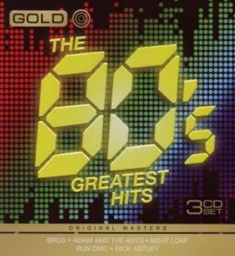 Gold:Hits of the 80's