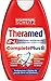 Produktbild Theramed Zahncreme 2in1 Complete Plus, 75 ml