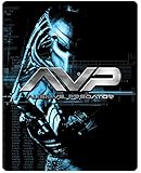Alien Vs Predator - Limited Edition Steelbook [Blu-ray]