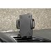 Produktbild foto-kontor HR Kombi Set 3 KFZ Halterung + Gerätehalter KPPP für Asus P525 P535 P735 P560 P552w M530w Lamborghini ZX1