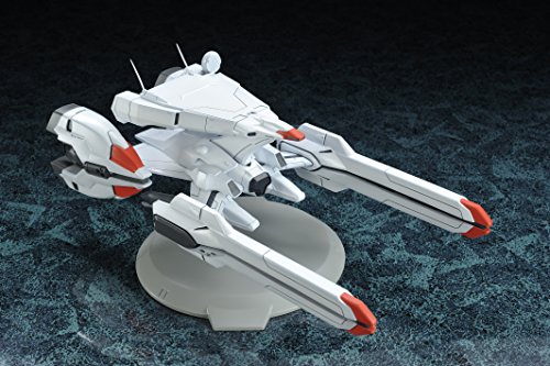 Non-scale PVC painted PVC Figure BMF BATTLESHIP MECH FUN 