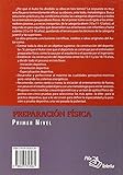 Image de Preparación Física. Nivel I - 8ª Edición (Preparación Física I,II y III)