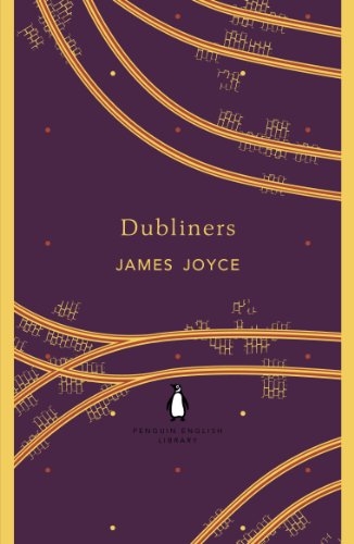 Dubliners (The Penguin English Library) (English Edition) livre