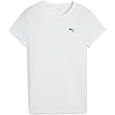 PUMA ESS Poly Tee Tiş&ouml;rt Kadın