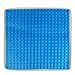 Produktbild JenNiFer Blue Car Big Square Kühlsitz Gel Universal Stuhlabdeckung Pad Matte Für Auto Büro