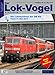 Produktbild Lok-Vogel STATISTIK 22: Die Lokomotiven der DB AG - Stichtag: 31. März 2019