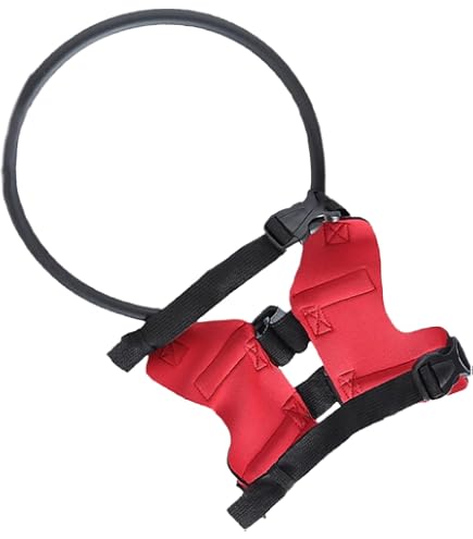 Halo Halsband Für Blinde Hunde, Schutzweste Mit Ri Produktbild-Vorschau 7