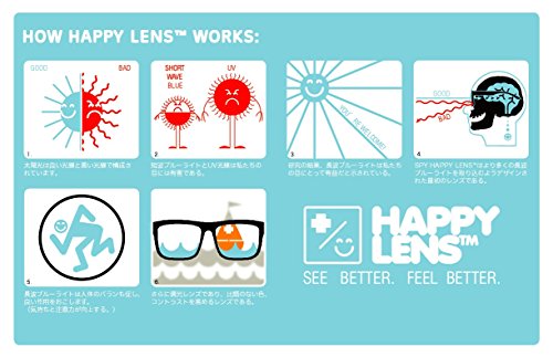 Spy Flynn Sonnenbrille - 3