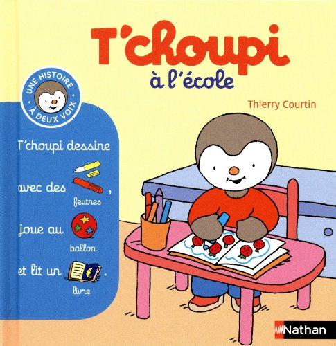 <a href="/node/5861">T'CHOUPI A L'ECOLE</a>