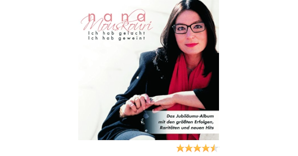 Gluck Ist Wie Ein Schmetterling Album Version Von Nana Mouskouri Bei Amazon Music Amazon De