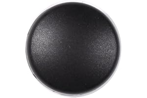 VHEUHZ 1 Stück Ersatz für Taster (nur kompatibel mit Ring) kompatibel mit Ring Ring - Sensor Funktion, spritzgegossen