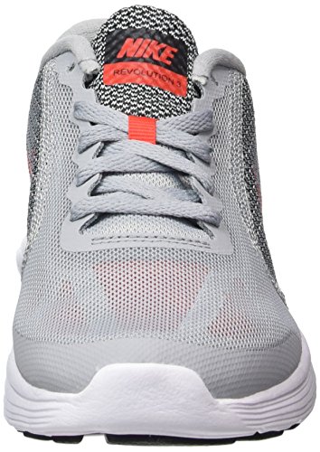 Nike Jungen Revolution 3 (Gs) Turnschuhe - 4