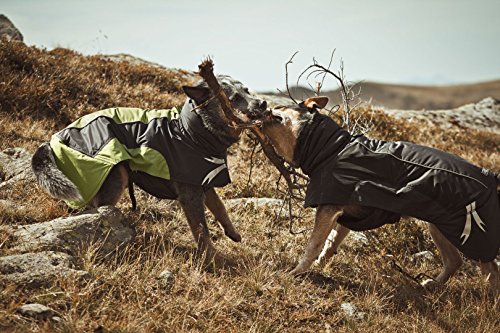 Hurtta-Ultimate-Warmer-Dog-Coat-Raspberry-30cm