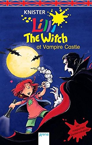 Download Lilli the Witch at  Vampire Castle (Hexe Lilli)
