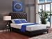 Dreamzee Orthofoam Dual Comfort 4 " Mattress (72 X 48 X 4) RS.7987.00