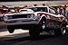 Produktbild 573072 A Super Stock Camaro Pulls A Crowd pleasing Wheelstand A4 Photo Poster Print 10x8