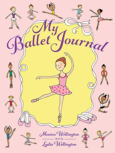 My Ballet Journal