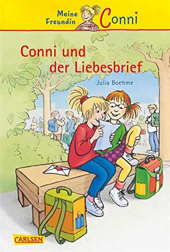 Download <br /><br />Conni-Erzählbände, Band 2: Conni und der Liebesbrief Download Conni-Erzählbände, Band 2: Conni und der Liebesbrief
