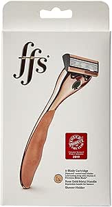 Friction Free Shaving Starter Pack Amazon Co Uk Health Personal Care