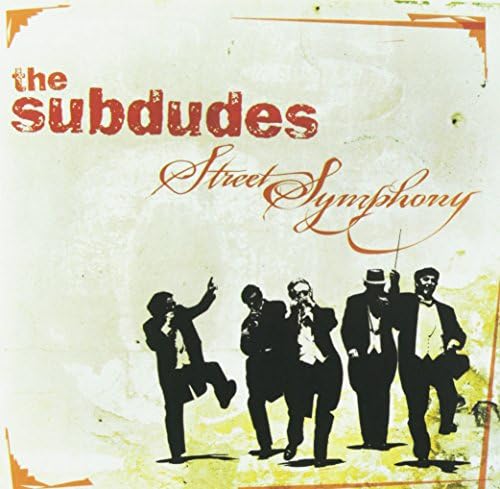 Street Symphony