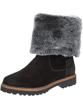 Sioux Damen Velma-Lf Stiefel