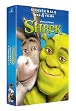 Coffret shrek quadrilogie [FR Import] - Mike Myers