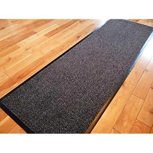 Amazon.co.uk rubber backed runner Home & Kitchen