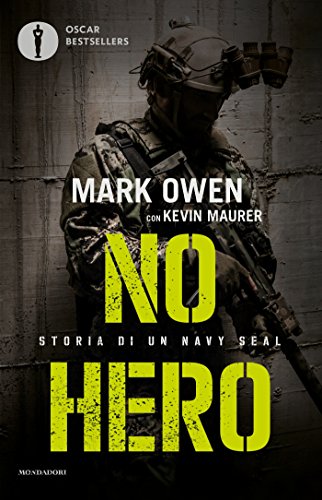 Download No Hero: Storia di un Navy Seal Download No Hero: Storia di un Navy Seal
