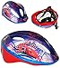 Produktbild Unbekannt Kinderhelm Cars Größen verstellbar - Helm für Kinder Junge Car Lightning Mc Queen z.B. als Fahrradhelm Größe Jungen