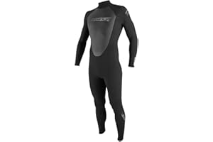 O'NEILL WETSUITS O'Neill, Muta in Neoprene Uomo Reactor 3/2 mm