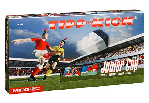Preisvergleich Produktbild TIPP-KICK JUNIOR CUP Fussballspiel