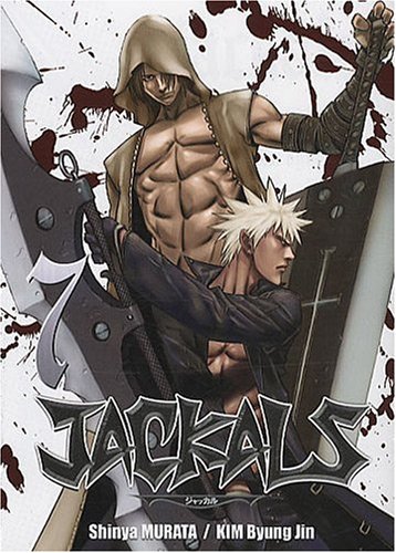 Jackals — Tome 7