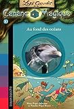 Image de AU FOND DES OCEANS