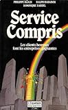 Service compris