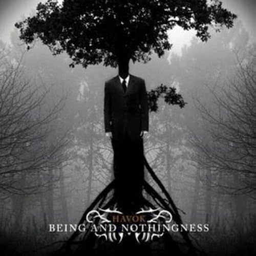 Being and Nothingness