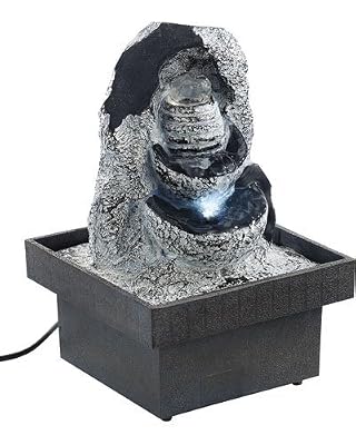 infactory fontaine de salon